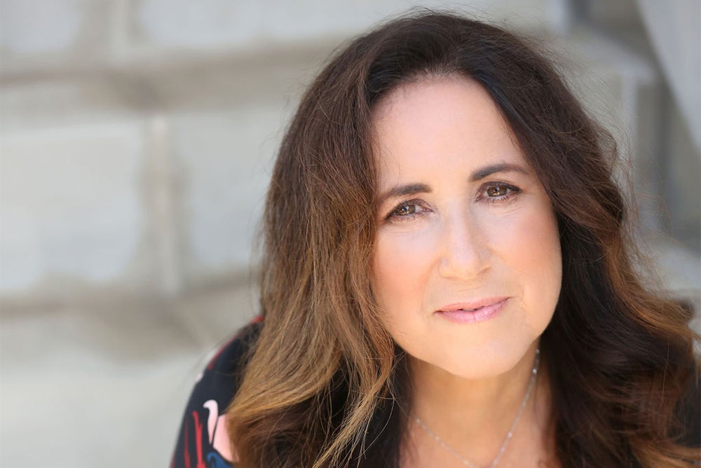 December Poetry Curator Patty Seyburn | Zocalo Public Square • Arizona State University • Smithsonian