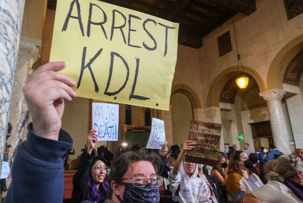 The Mutual ‘F—k You’ Defines California Politics Today | Zocalo Public Square • Arizona State University • Smithsonian