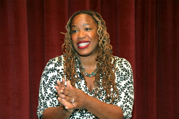 2022 Zócalo Book Prize Heather McGhee | Zocalo Public Square • Arizona State University • Smithsonian