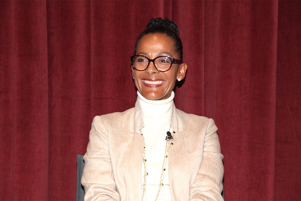 2022 Zócalo Book Prize Heather McGhee | Zocalo Public Square • Arizona State University • Smithsonian