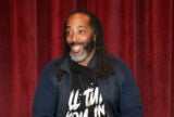 Poet Sekou Andrews | Zocalo Public Square • Arizona State University • Smithsonian