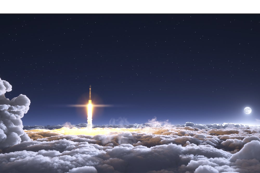 Space Is Not Just for Scientists | Zocalo Public Square • Arizona State University • Smithsonian