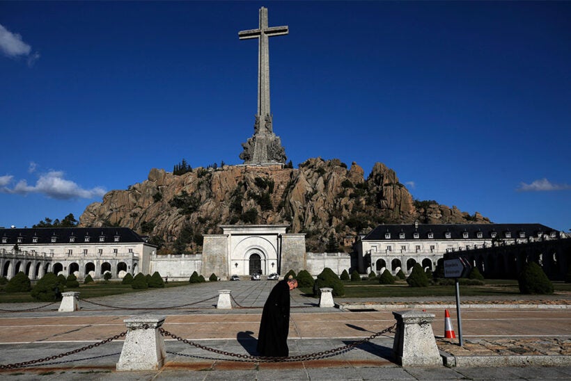 Unburying Franco and the Crimes of the Spanish Civil War | Zocalo Public Square • Arizona State University • Smithsonian