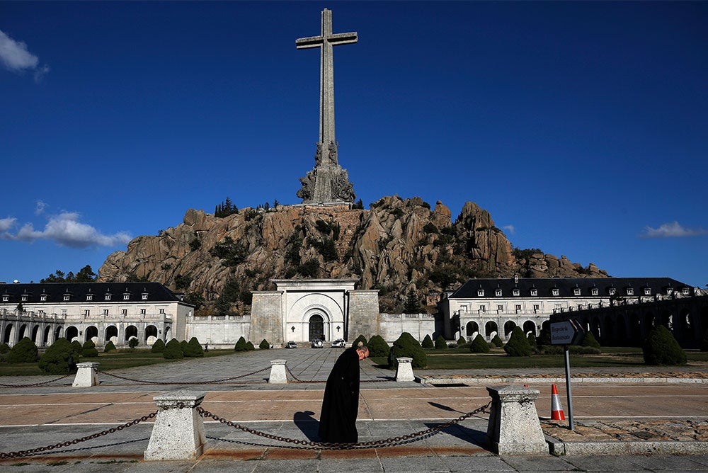 Unburying Franco and the Crimes of the Spanish Civil War | Zocalo Public Square • Arizona State University • Smithsonian
