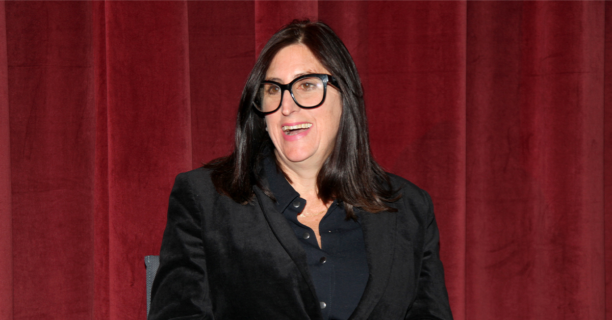 An Interview with Godmother of Virtual Reality Nonny de la Peña