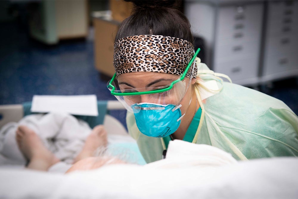 The Stories Doctors Tell | Zocalo Public Square • Arizona State University • Smithsonian