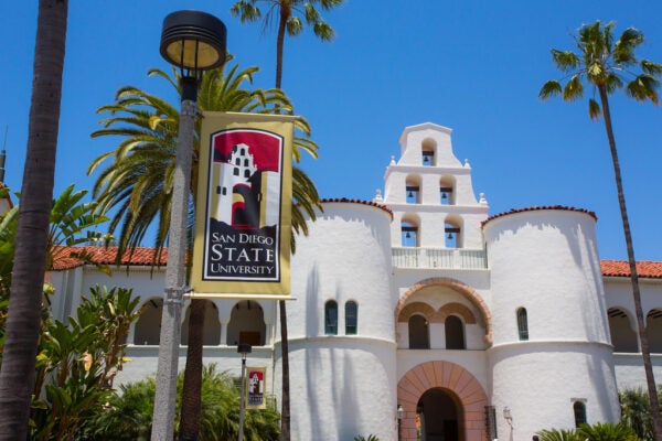 Is San Diego America’s Finest College Town? | Zocalo Public Square • Arizona State University • Smithsonian