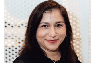Journalist Elizabeth Aguilera | Zocalo Public Square • Arizona State University • Smithsonian