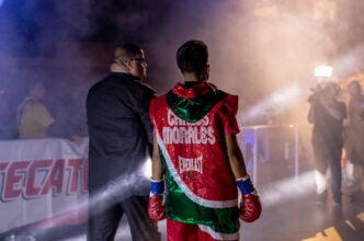 What Does Boxing Owe Its Champions? | Zocalo Public Square • Arizona State University • Smithsonian