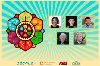 “What Is a Good Job Now?” In Agriculture | Zocalo Public Square • Arizona State University • Smithsonian