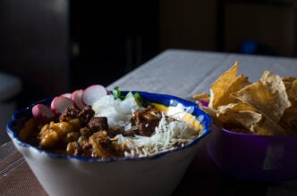 Do We Need More Food Fights? | Zocalo Public Square • Arizona State University • Smithsonian