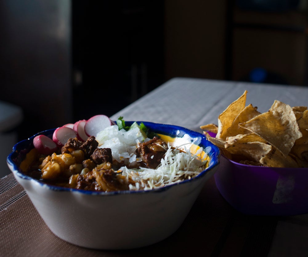 Do We Need More Food Fights? | Zocalo Public Square • Arizona State University • Smithsonian