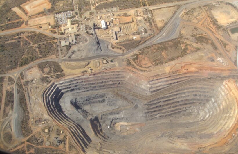 I’m Indigenous Australian, and I Work for a Mining Company | Zocalo Public Square • Arizona State University • Smithsonian