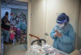 Who Cares for Caregivers’ Families While They’re Caring for Us? | Zocalo Public Square • Arizona State University • Smithsonian