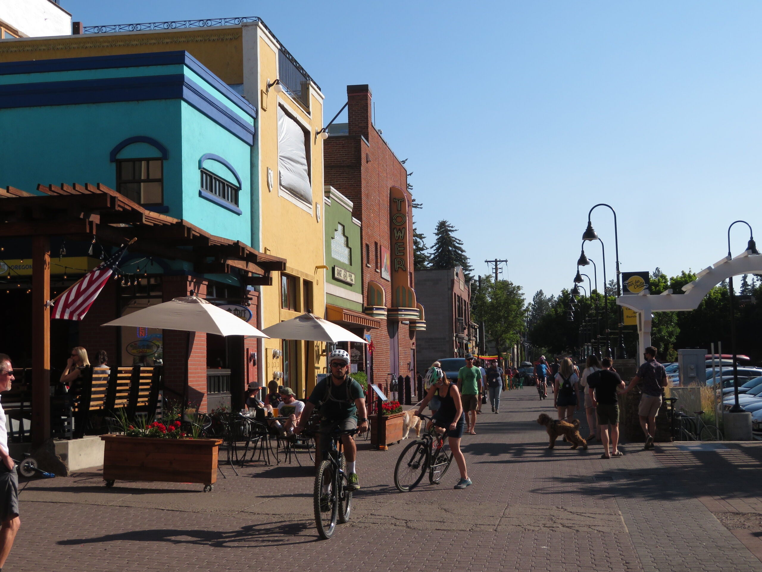 Bend It Like Oregon | Zocalo Public Square • Arizona State University • Smithsonian