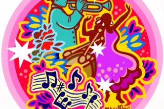 How Does a Community Move With Music? A Diaspora Dance Party | Zocalo Public Square • Arizona State University • Smithsonian
