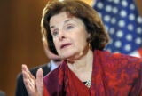 Dianne Feinstein’s Most Important Job Was an Unofficial One | Zocalo Public Square • Arizona State University • Smithsonian