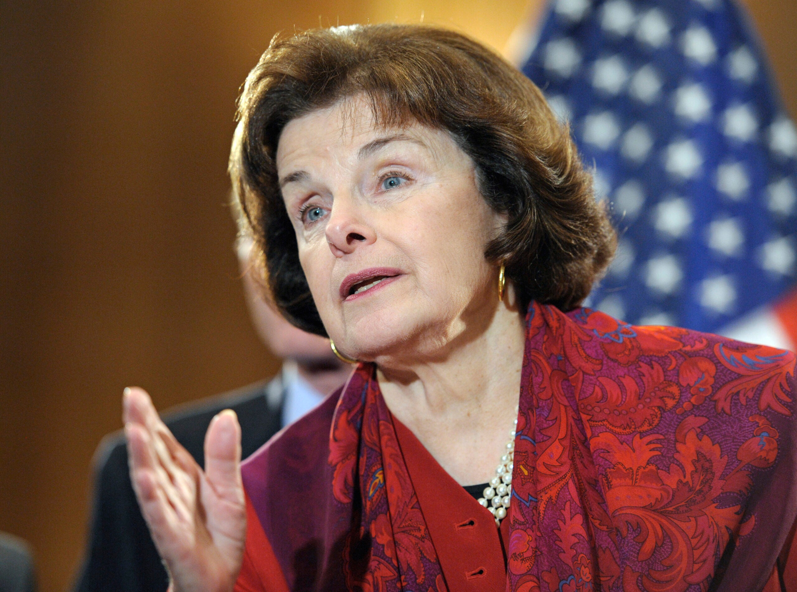 Dianne Feinstein’s Most Important Job Was an Unofficial One | Zocalo Public Square • Arizona State University • Smithsonian
