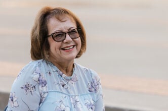 California Senator Maria Elena Durazo | Zocalo Public Square • Arizona State University • Smithsonian