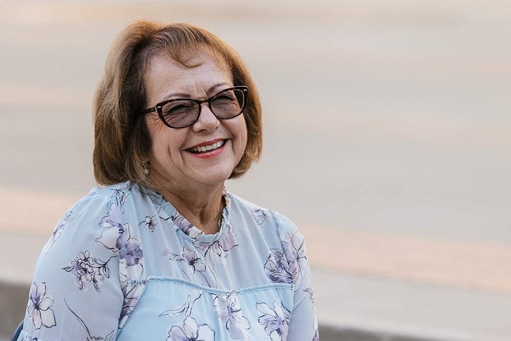 California Senator Maria Elena Durazo | Zocalo Public Square • Arizona State University • Smithsonian