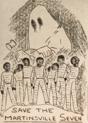 Reckoning With Racist ‘Lynch Law’ and Rape Charges, a Century Later | Zocalo Public Square • Arizona State University • Smithsonian