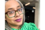 November Poetry Curator Cynthia Greenlee | Zocalo Public Square • Arizona State University • Smithsonian