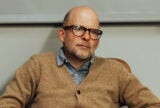 LACMA’s Art + Technology Lab Director Joel Ferree | Zocalo Public Square • Arizona State University • Smithsonian