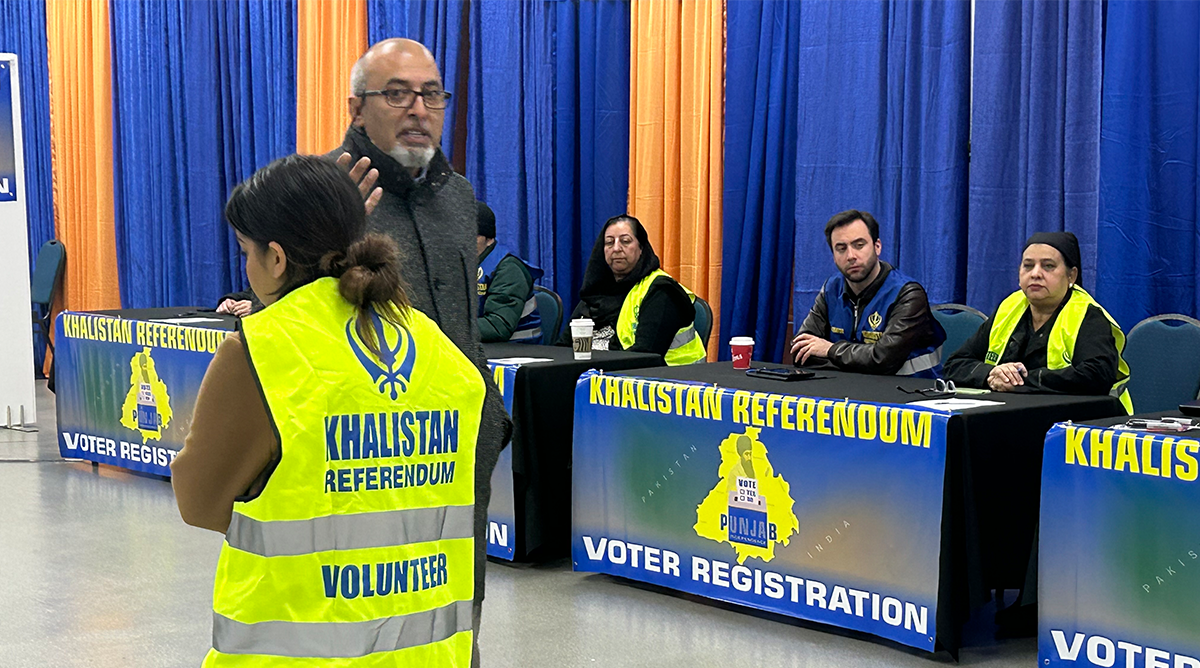 Why A Vote on Establishing an Independent Sikh State in Punjab Is Coming to S.F. | Zocalo Public Square • Arizona State University • Smithsonian