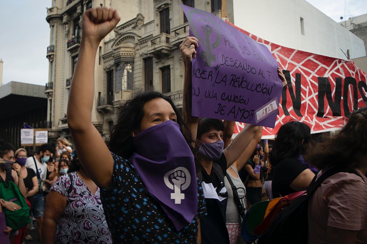 In Mexico, a New Vocabulary for Grief and Justice | Zocalo Public Square • Arizona State University • Smithsonian