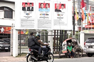 Will Indonesia’s Youth Install a Political Dynasty? | Zocalo Public Square • Arizona State University • Smithsonian
