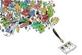 In Indonesia, an Election Without Artists | Zocalo Public Square • Arizona State University • Smithsonian