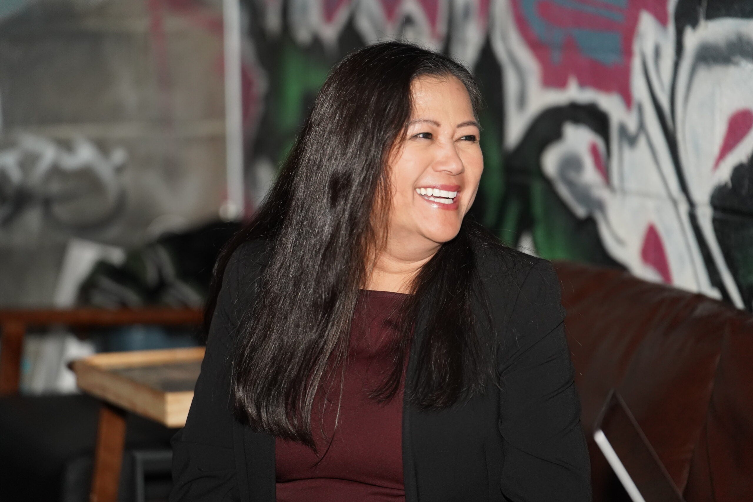 CalMatters Reporter Levi Sumagaysay | Zocalo Public Square • Arizona State University • Smithsonian