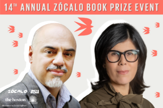 What is a “Latino”? With Héctor Tobar | Zocalo Public Square • Arizona State University • Smithsonian