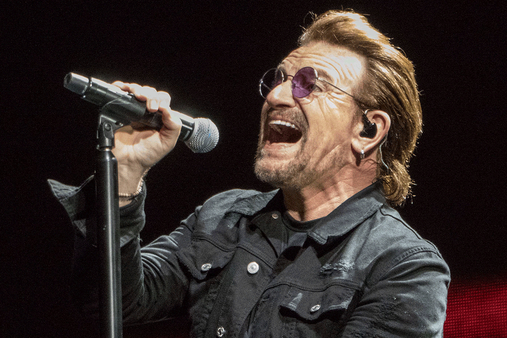 Bono for Mayor | Zocalo Public Square • Arizona State University • Smithsonian