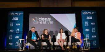 The State of Golden State Innovation | Zocalo Public Square • Arizona State University • Smithsonian