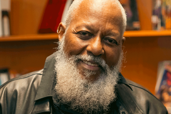Destination Crenshaw Lead Historian Larry Earl | Zocalo Public Square • Arizona State University • Smithsonian