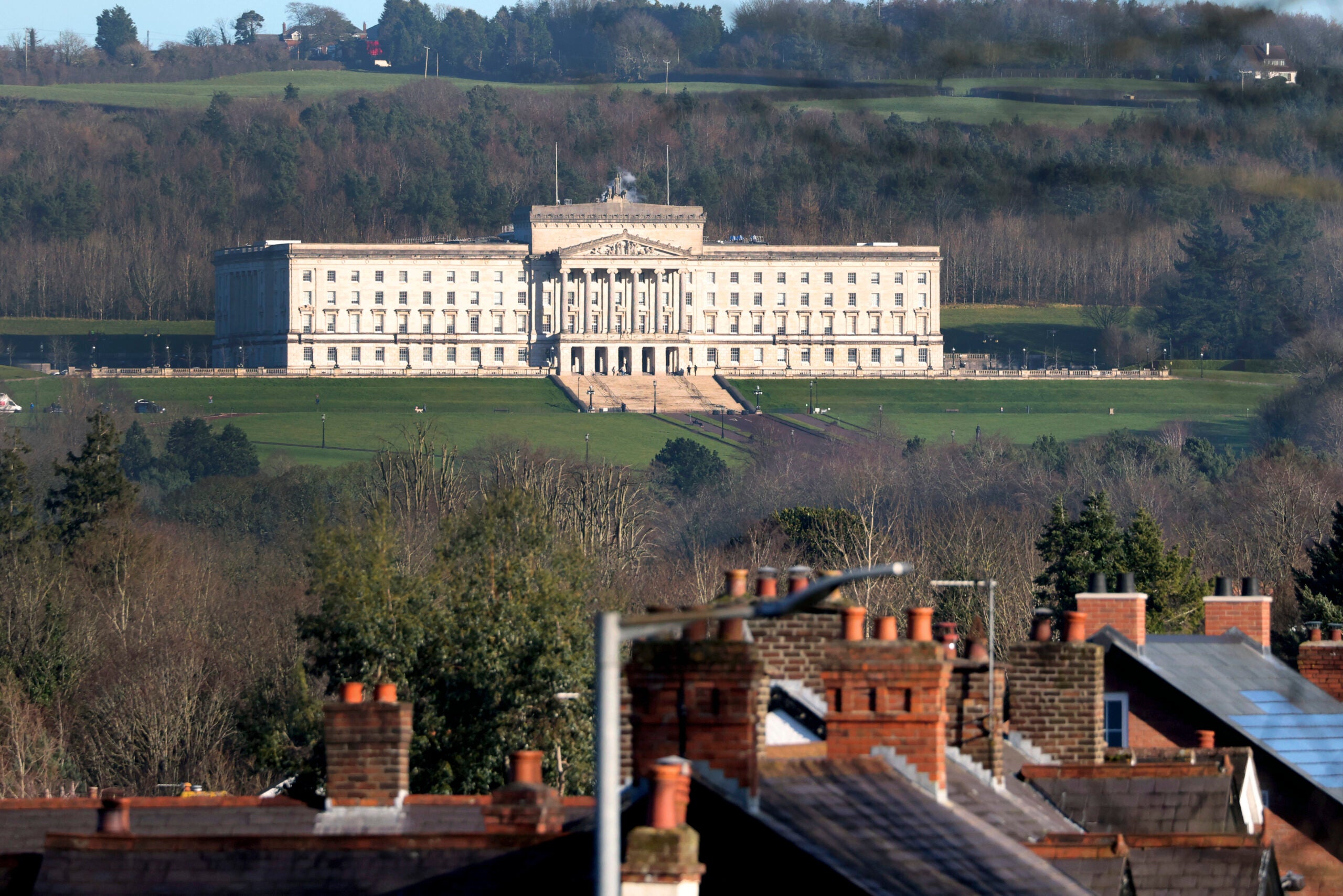 What’s at Stake for Northern Ireland in the U.K. Elections? | Zocalo Public Square • Arizona State University • Smithsonian