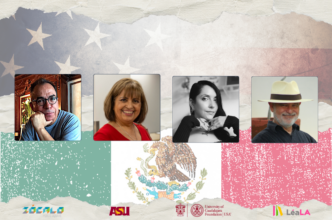 Are the U.S. and Mexico Becoming One Country? | Zocalo Public Square • Arizona State University • Smithsonian