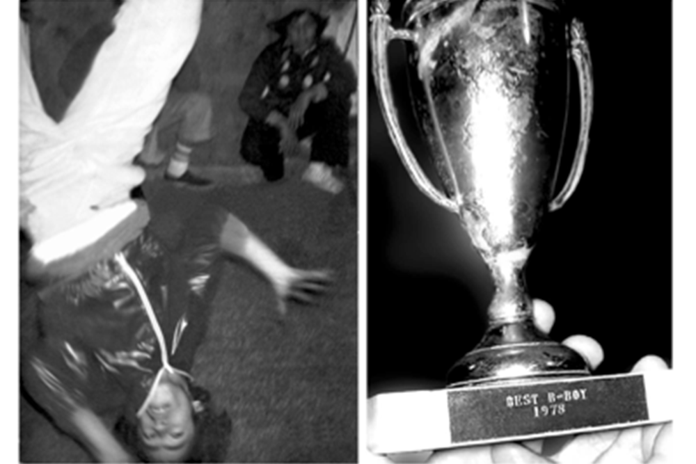 The Unheralded Bronx Teens Behind Breaking | Zocalo Public Square • Arizona State University • Smithsonian