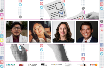 Will the Real Young Voters Please Stand Up? | Zocalo Public Square • Arizona State University • Smithsonian