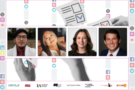 Will the Real Young Voters Please Stand Up? | Zocalo Public Square • Arizona State University • Smithsonian